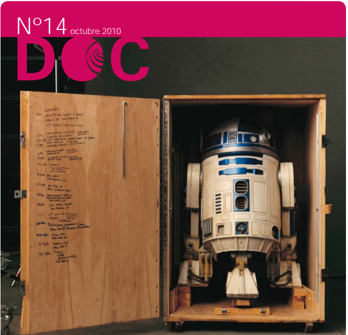 Doc nº 14 octubre 2010