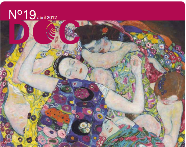 Doc nº 19 abril 2012