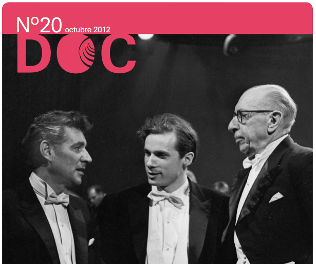 Doc nº 20 octubre 2012