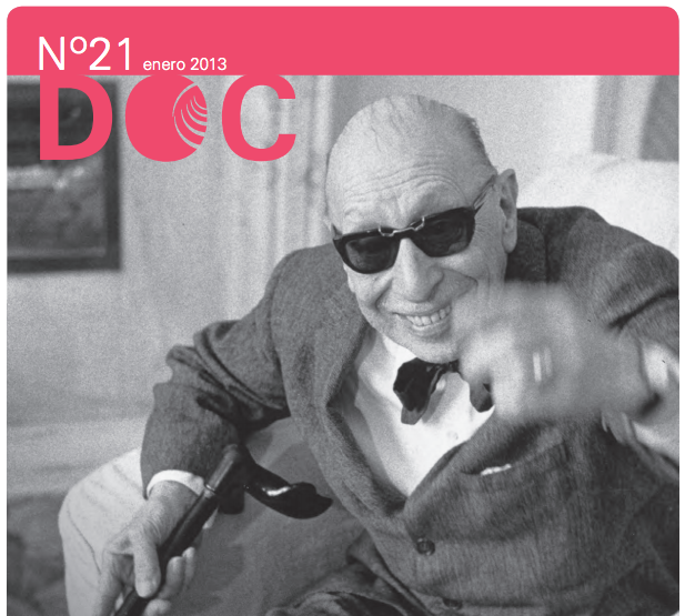 Doc nº 21 enero 2013