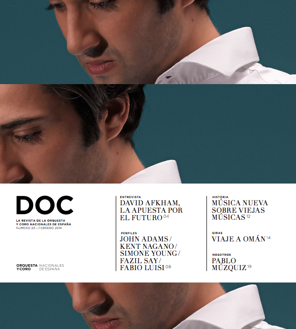Doc nº 23 febrero 2014