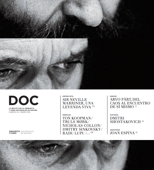 Doc nº 25 enero 2015