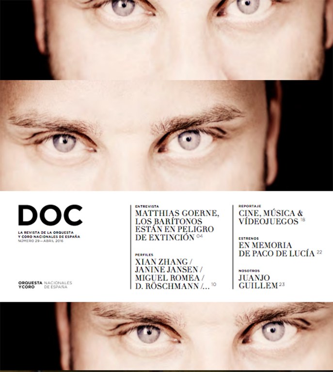 Doc nº 29 abril 2016