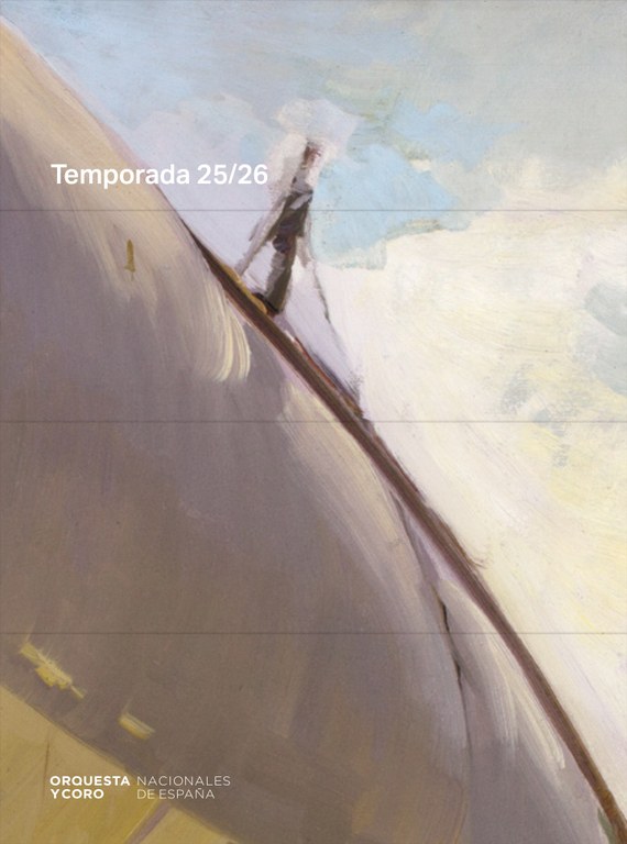 Libro avance de Temporada 25/26