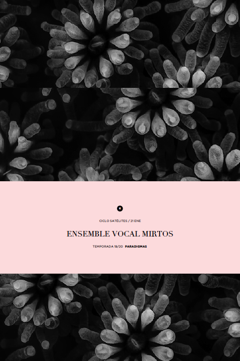 Satélites 6 Hoja de sala