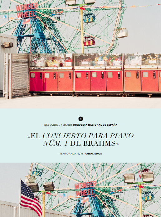 Hoja de sala Descubre 3