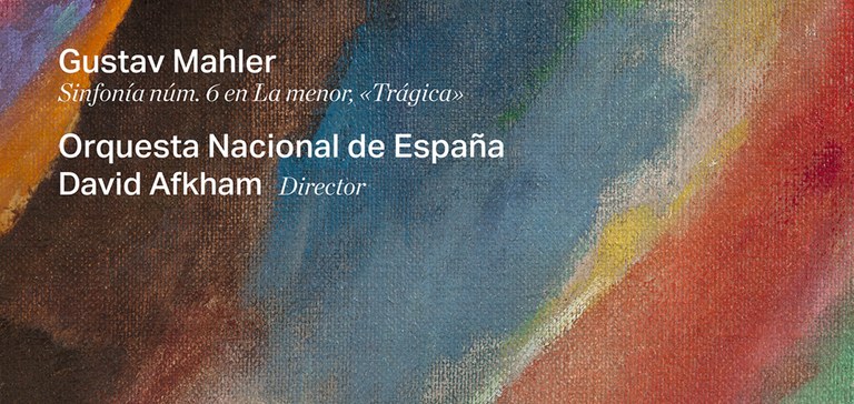 Gustav Mahler Sinfonía núm. 6 en La menor "Trágica"
